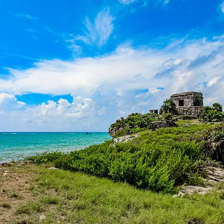 Menesse Tulum #B104 Apartment